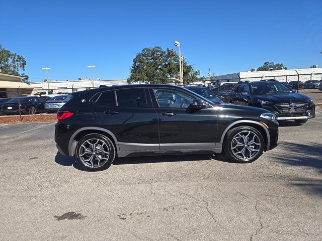 2018 BMW X2 xDrive28i