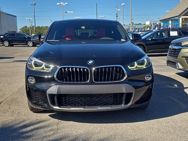 2018 BMW X2 xDrive28i