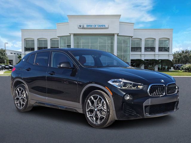 2018 BMW X2 xDrive28i