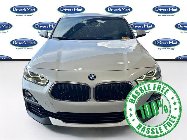 2018 BMW X2 xDrive28i