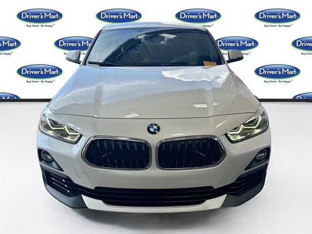 2018 BMW X2 xDrive28i