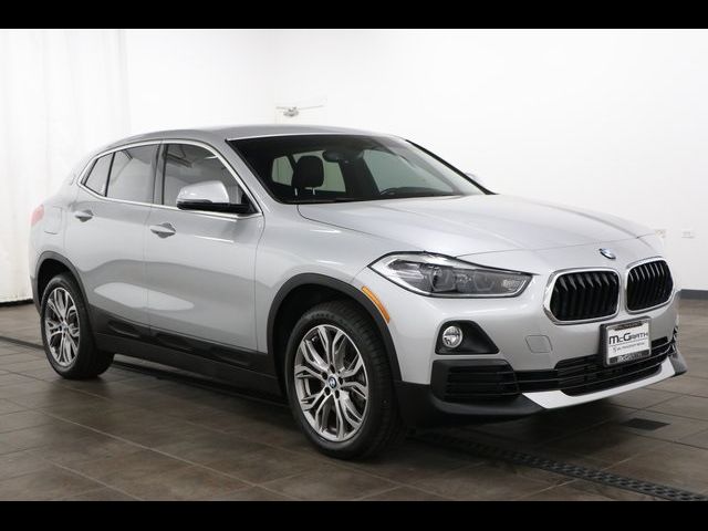 2018 BMW X2 xDrive28i