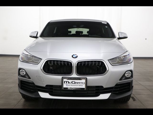 2018 BMW X2 xDrive28i