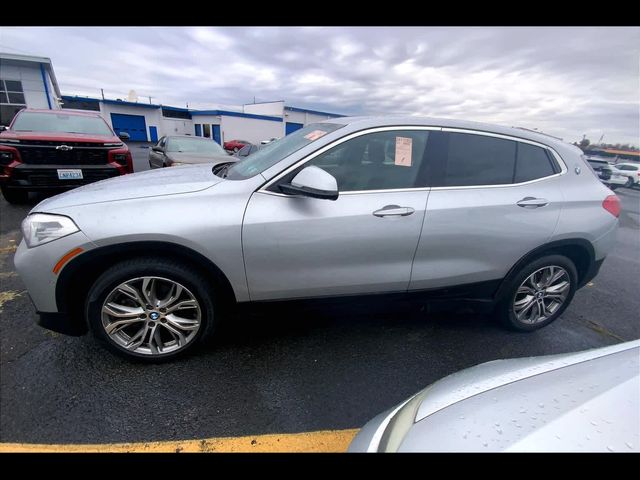 2018 BMW X2 xDrive28i