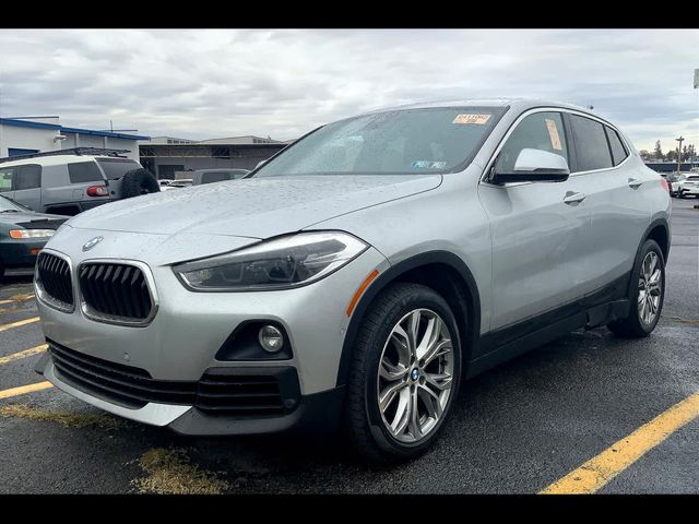 2018 BMW X2 xDrive28i