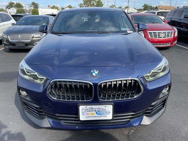 2018 BMW X2 xDrive28i