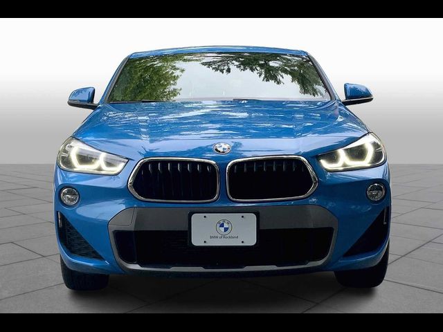 2018 BMW X2 xDrive28i