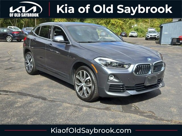 2018 BMW X2 xDrive28i