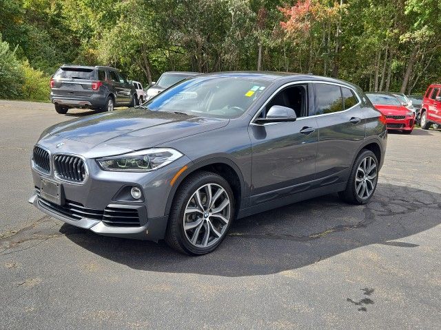 2018 BMW X2 xDrive28i