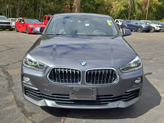 2018 BMW X2 xDrive28i