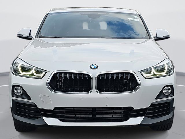 2018 BMW X2 xDrive28i