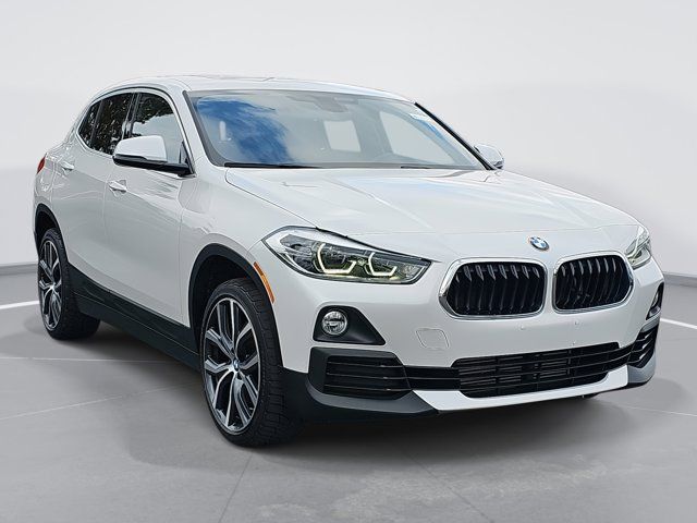 2018 BMW X2 xDrive28i