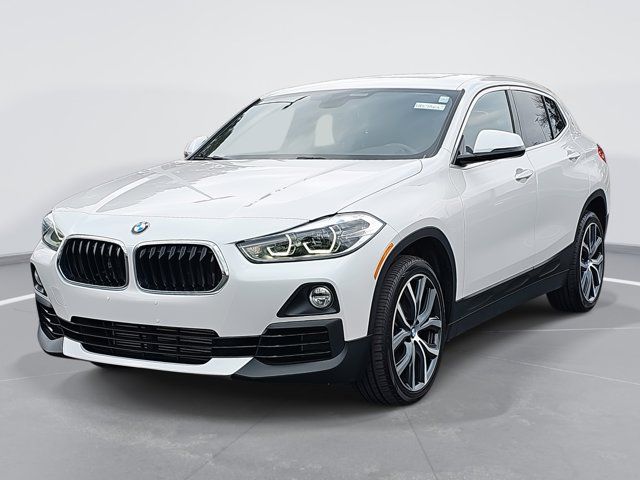 2018 BMW X2 xDrive28i