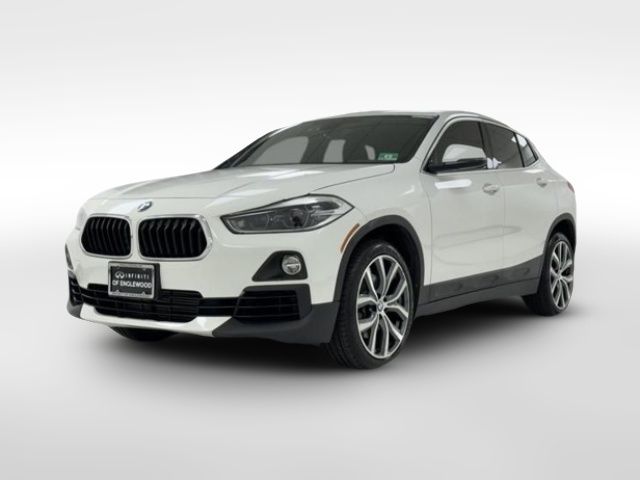 2018 BMW X2 xDrive28i