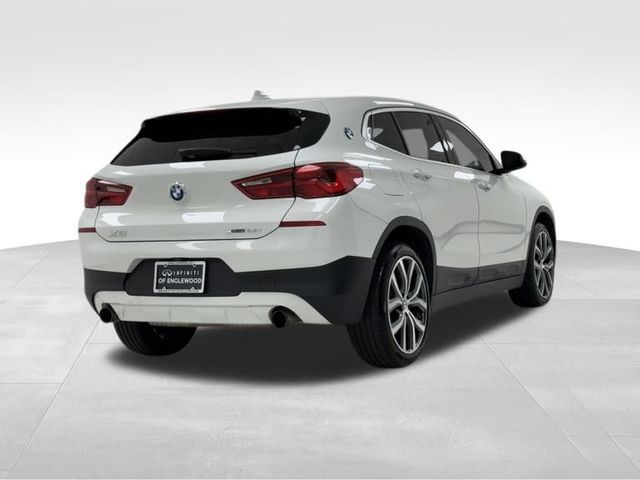 2018 BMW X2 xDrive28i