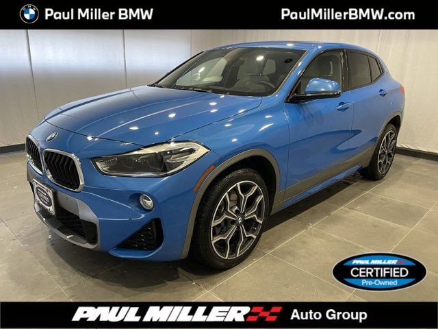 2018 BMW X2 xDrive28i