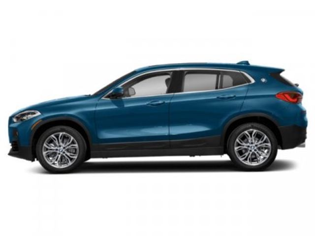 2018 BMW X2 xDrive28i