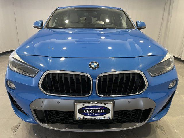 2018 BMW X2 xDrive28i