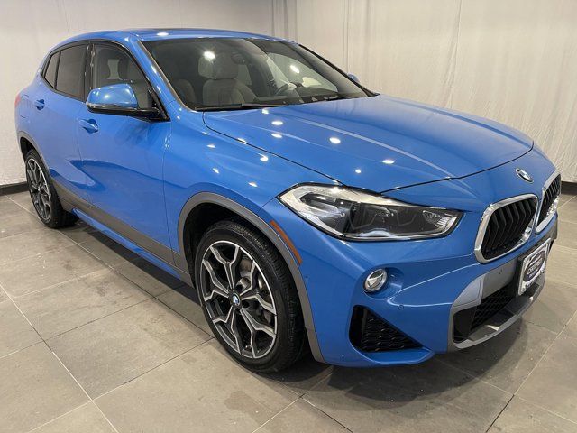 2018 BMW X2 xDrive28i