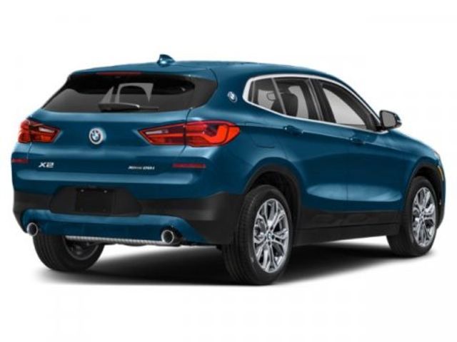 2018 BMW X2 xDrive28i