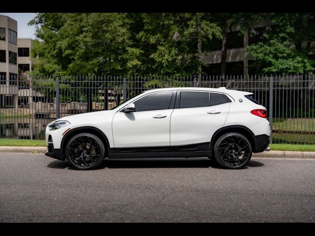 2018 BMW X2 xDrive28i