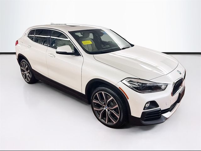 2018 BMW X2 xDrive28i