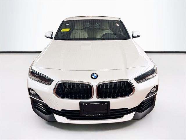 2018 BMW X2 xDrive28i