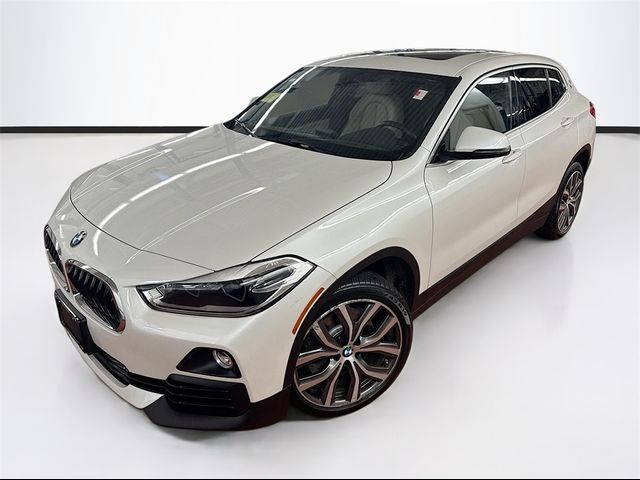 2018 BMW X2 xDrive28i