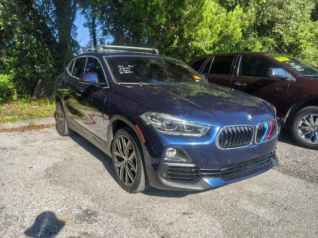 2018 BMW X2 xDrive28i