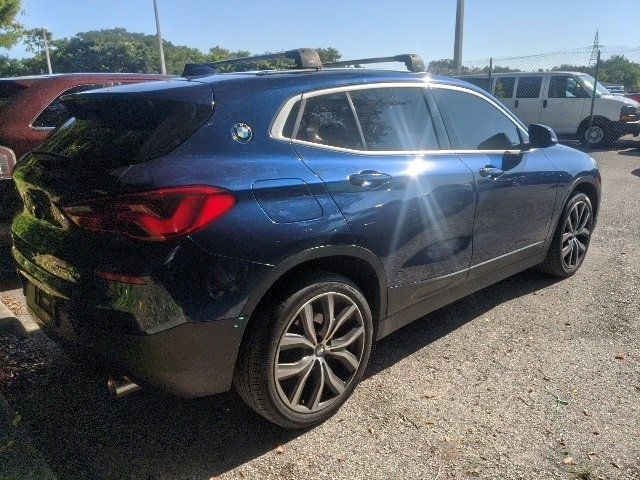 2018 BMW X2 xDrive28i