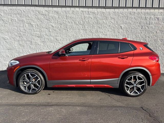 2018 BMW X2 xDrive28i