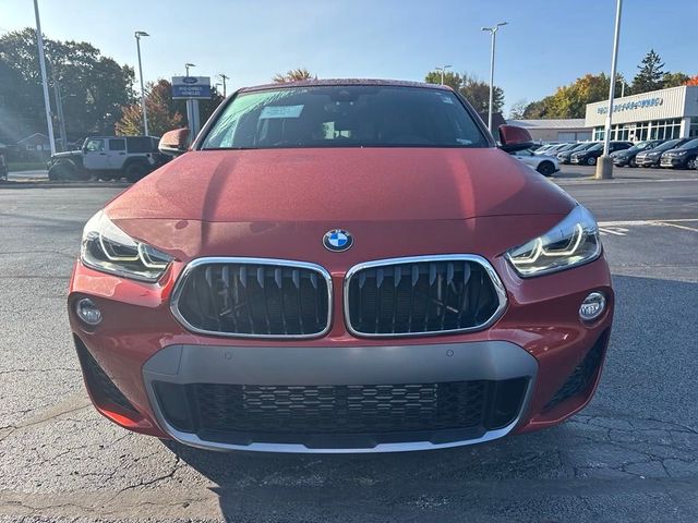 2018 BMW X2 xDrive28i