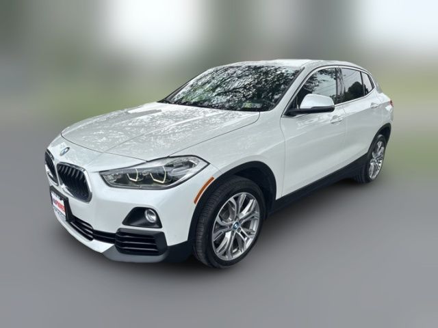 2018 BMW X2 xDrive28i