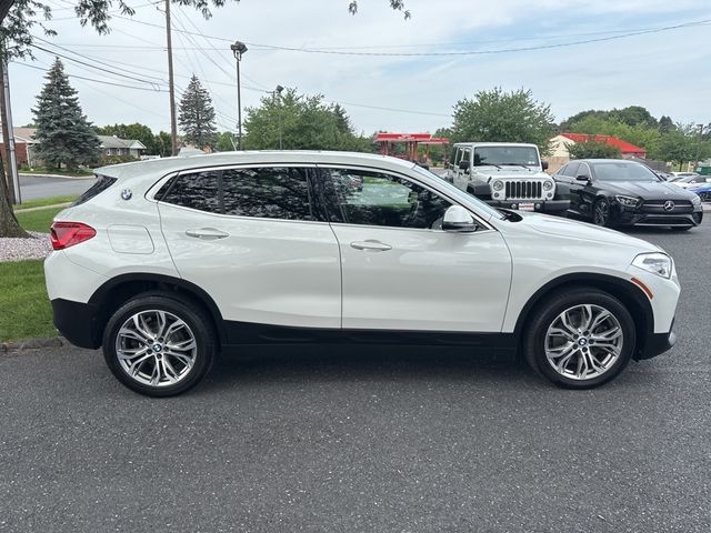 2018 BMW X2 xDrive28i