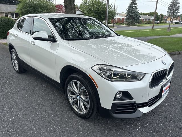 2018 BMW X2 xDrive28i