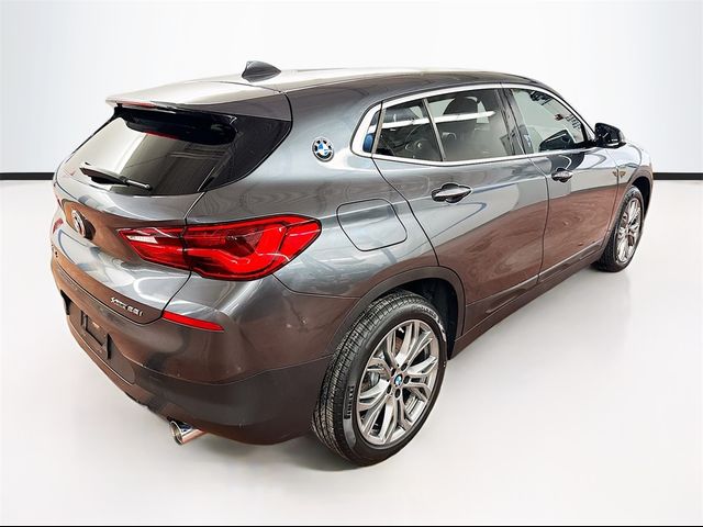 2018 BMW X2 xDrive28i