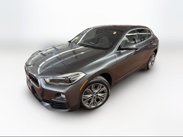 2018 BMW X2 xDrive28i