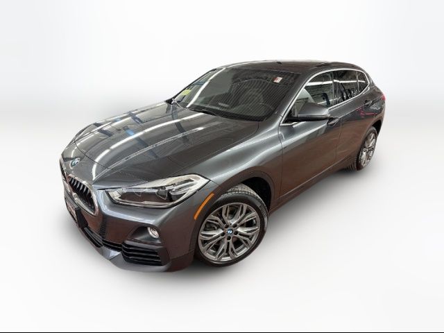 2018 BMW X2 xDrive28i