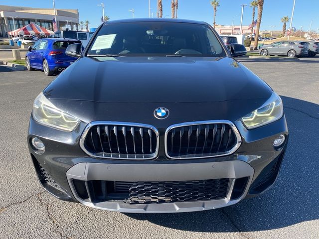 2018 BMW X2 xDrive28i