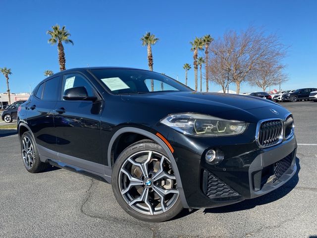 2018 BMW X2 xDrive28i