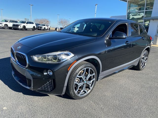 2018 BMW X2 xDrive28i