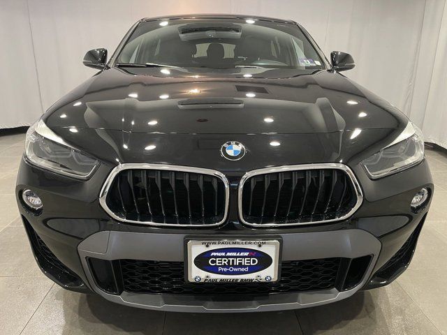 2018 BMW X2 xDrive28i