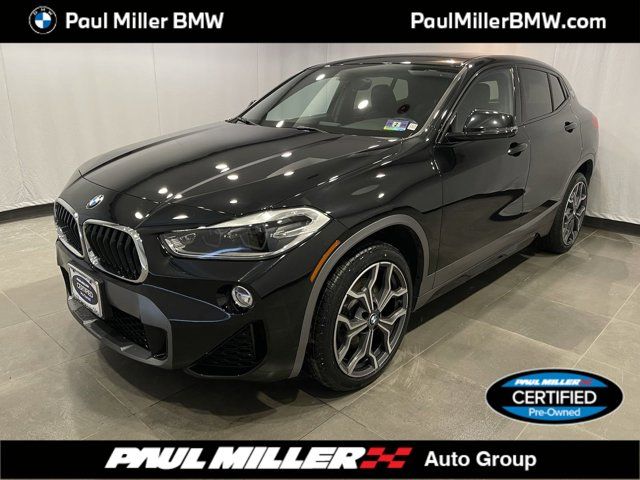 2018 BMW X2 xDrive28i