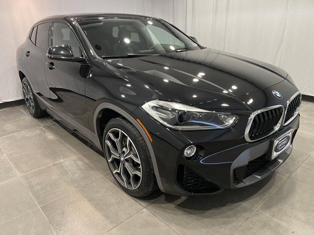 2018 BMW X2 xDrive28i