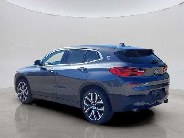 2018 BMW X2 xDrive28i