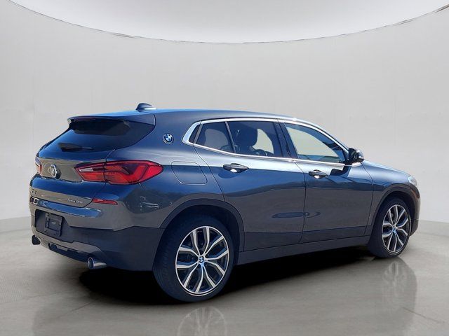 2018 BMW X2 xDrive28i