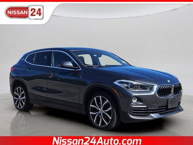 2018 BMW X2 xDrive28i