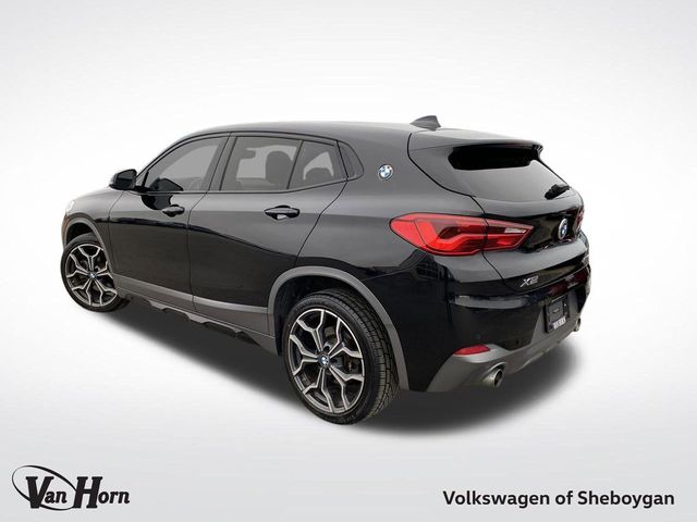 2018 BMW X2 xDrive28i