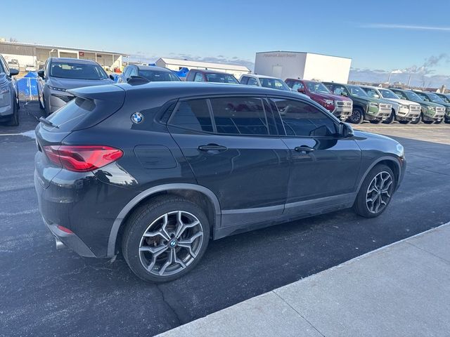 2018 BMW X2 xDrive28i