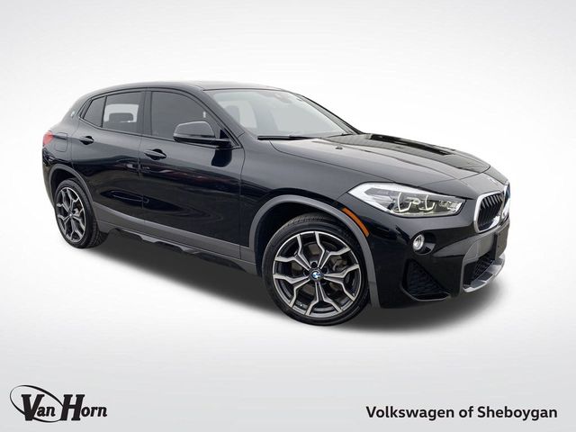 2018 BMW X2 xDrive28i